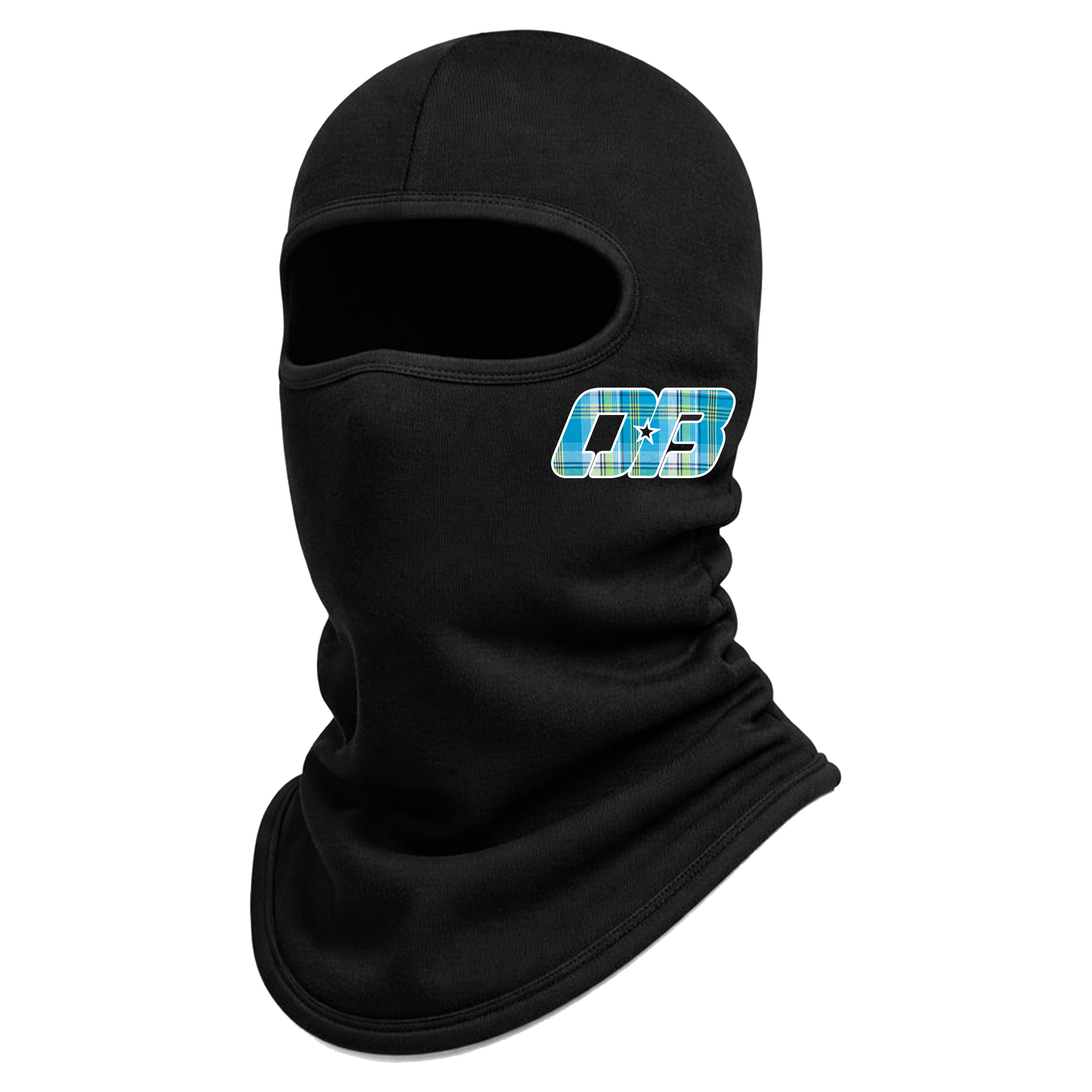 Balaclava Dras'n'Wax