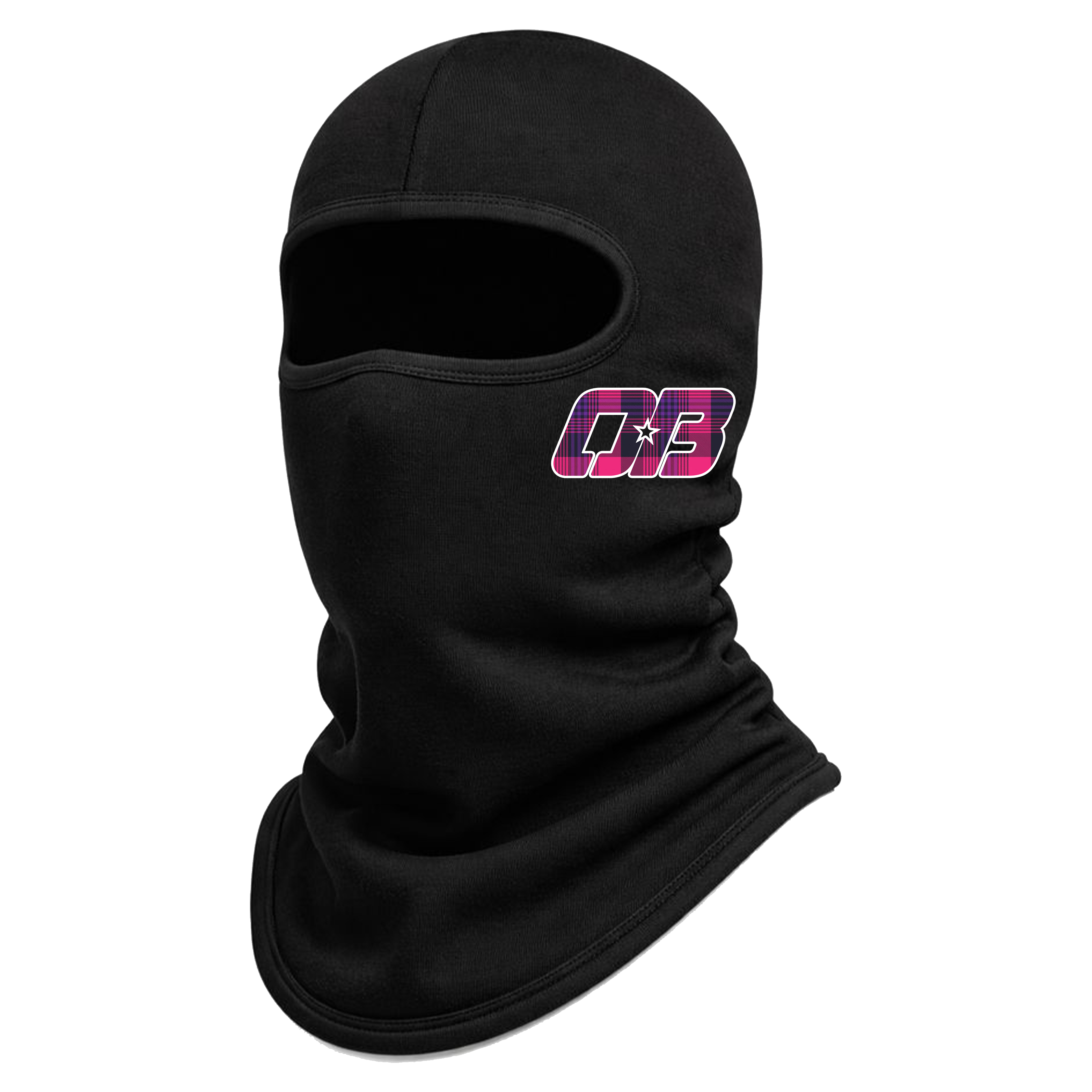 Balaclava Dras'n'Wax