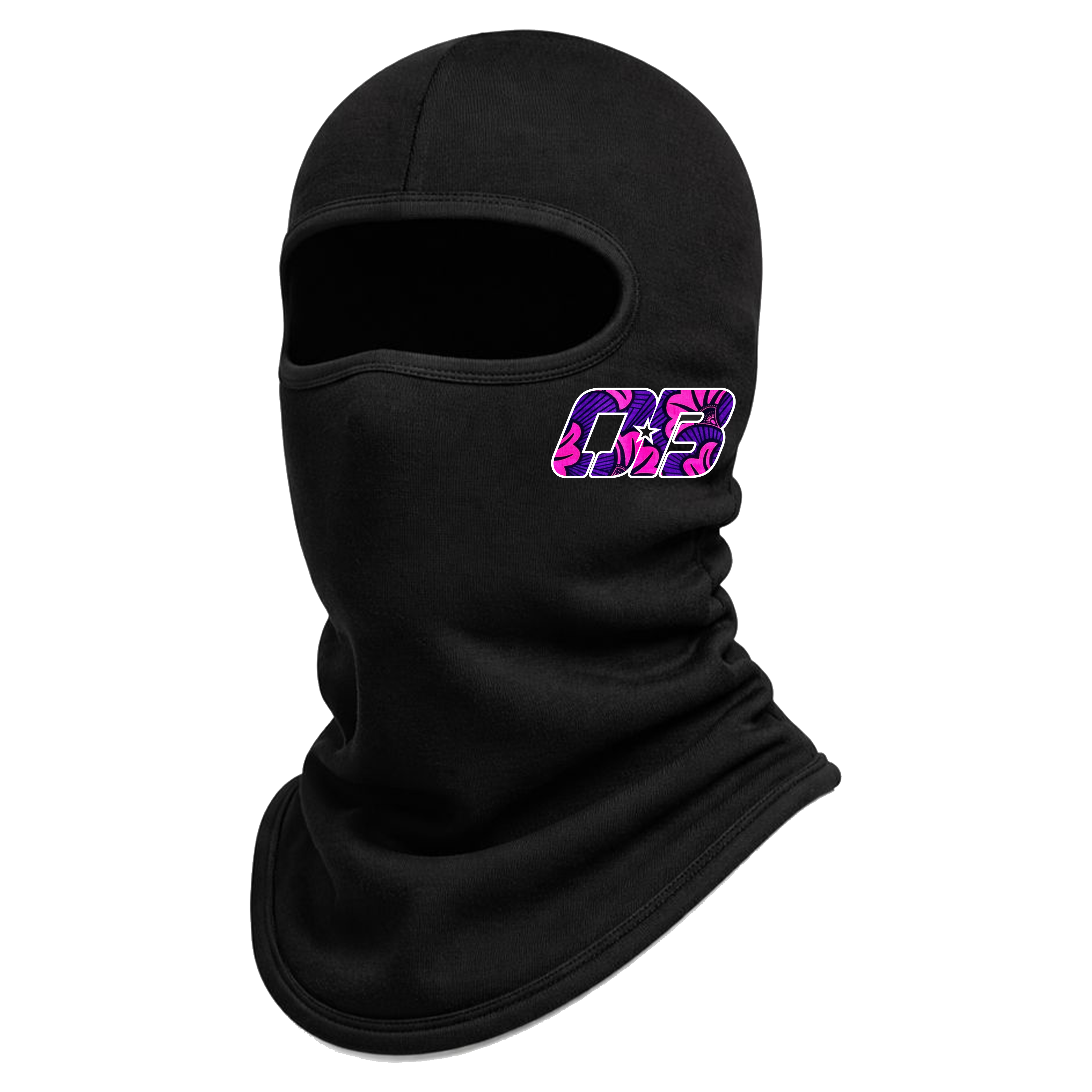 Balaclava Dras'n'Wax