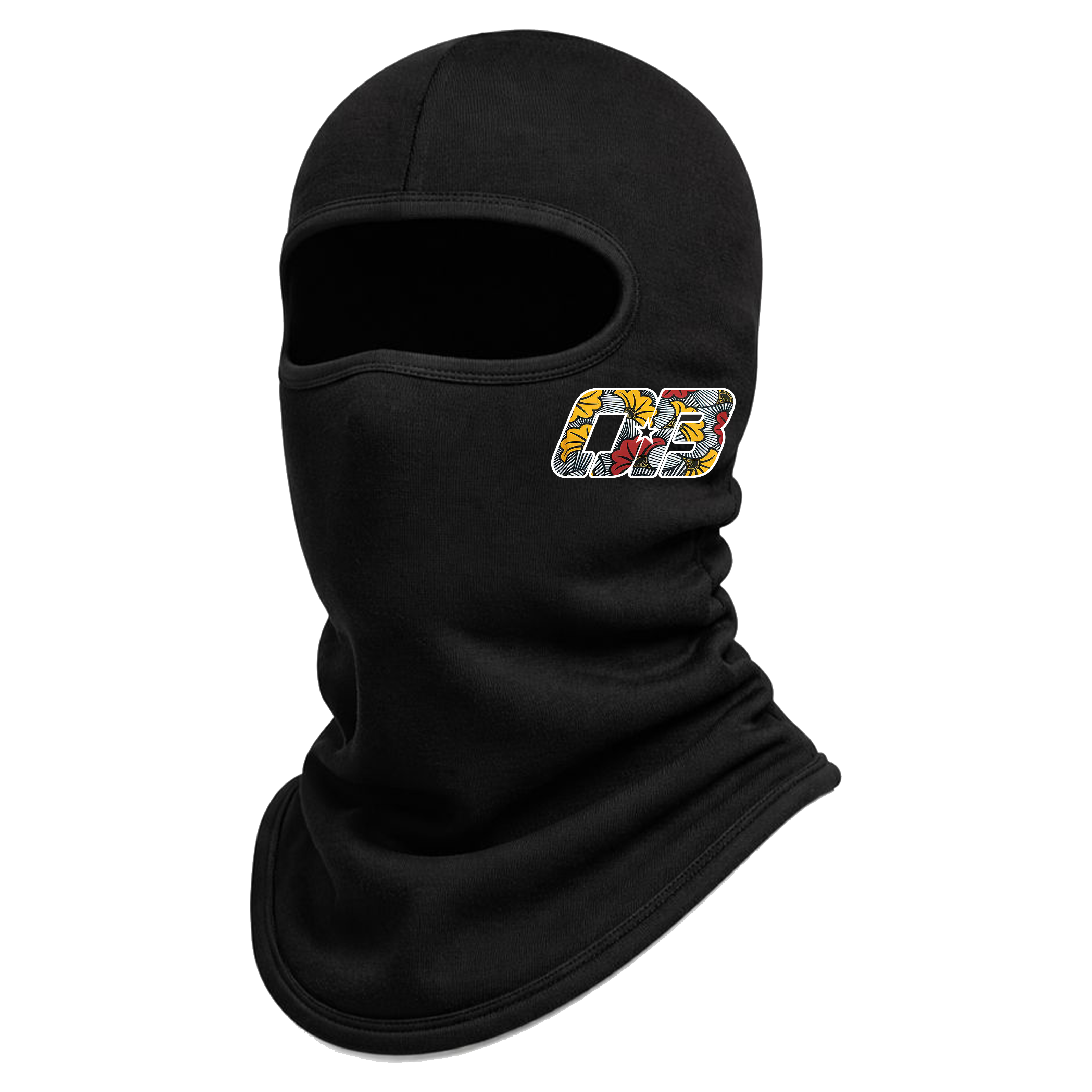 Balaclava Dras'n'Wax